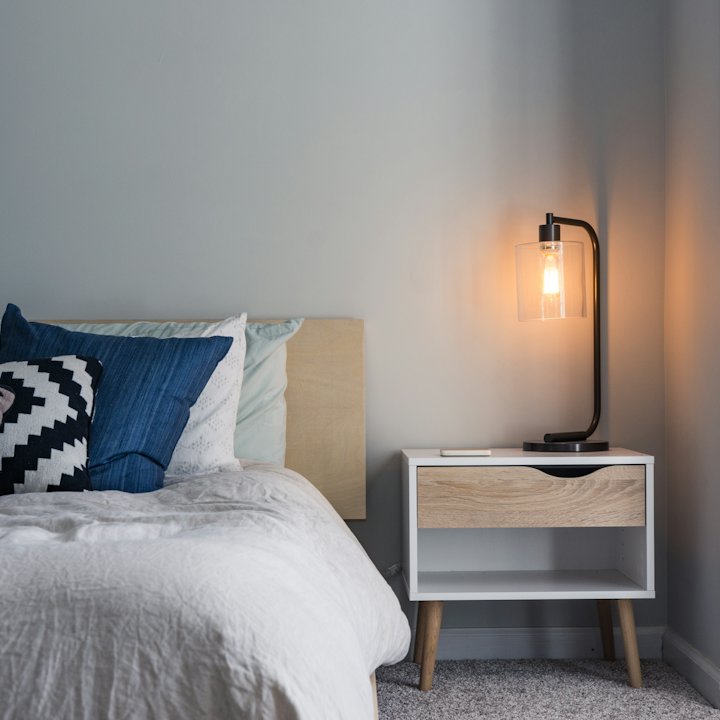 Orthopaedic Pocket-Spring Mattress