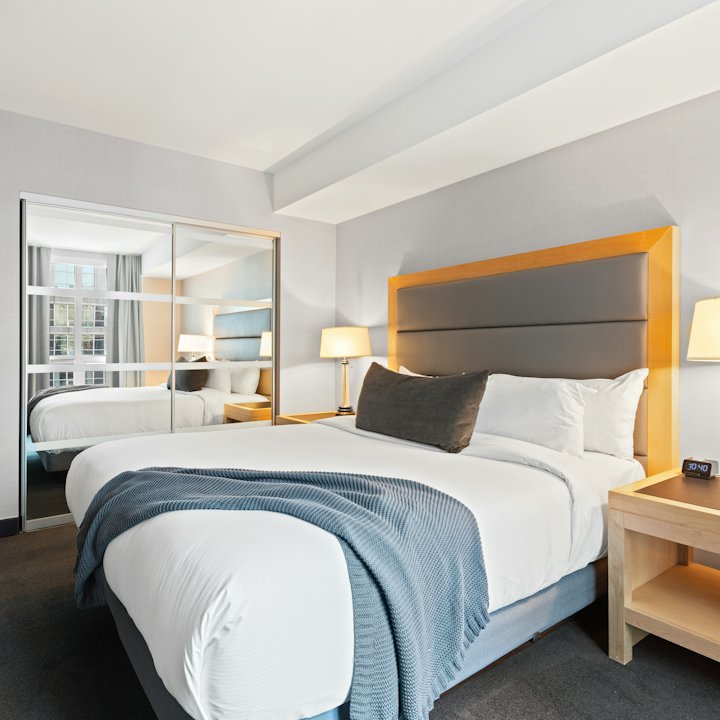 BnB Bedroom Starter Bundle