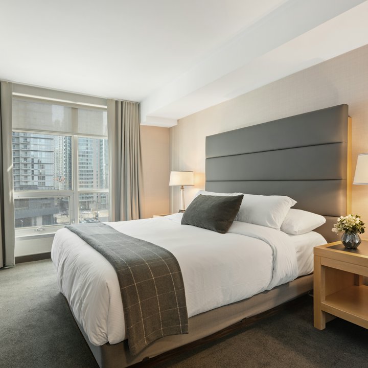 Hybrid Luxe Mattress