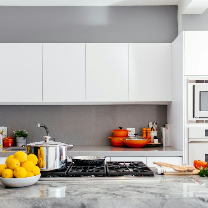 BnB Kitchen Essentials Kit
