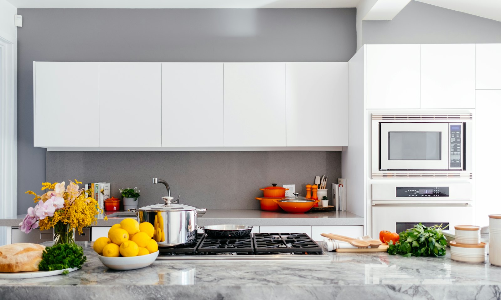 BnB Kitchen Essentials Kit