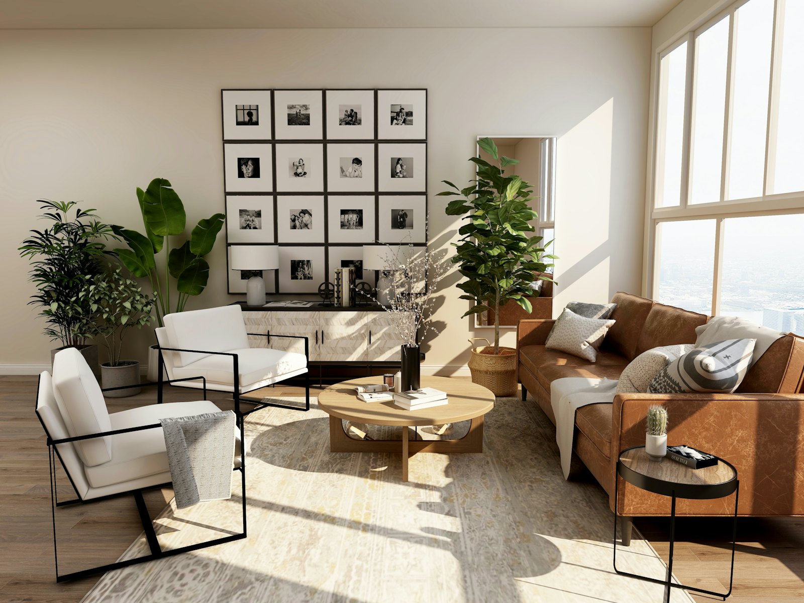 Home Furnishing by Makao Furniture