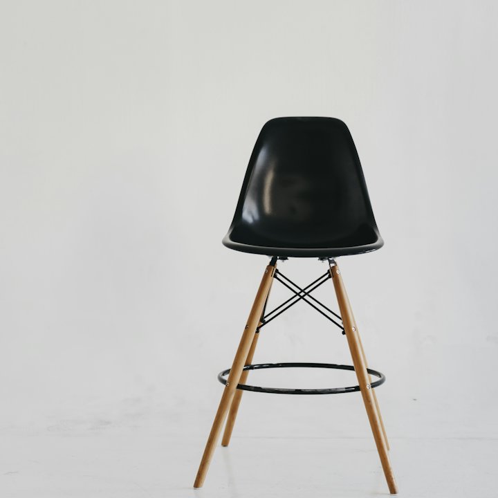 Breakfast Bar Stool